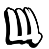 🖤 Эмодзи «Graffiti Font» для Telegram