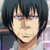 Стикер 4 Grand Blue