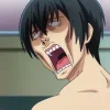 Стикер 2 Grand Blue