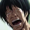 Стикер 9 Grand Blue