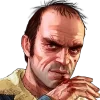 Стикер 36 Gta
