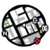 Стикер 11 Gta