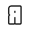 Стикер 29 Grand Theft Auto