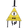 Стикер 13 Gravity Falls - эмоджи с мультика Гравити Фоллз