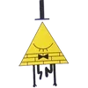 Стикер 14 Gravity Falls - эмоджи с мультика Гравити Фоллз
