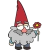 Стикер 30 Gravity Falls - эмоджи с мультика Гравити Фоллз
