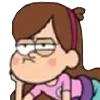Стикер 33 gravity falls