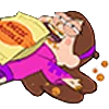 Стикер 34 gravity falls
