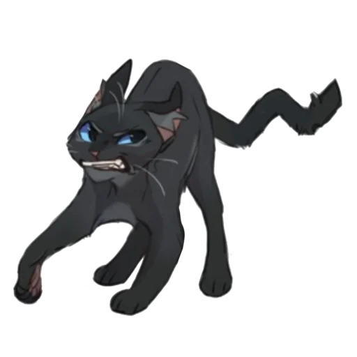 🐱 Стикер «Gray Pillow» для Telegram