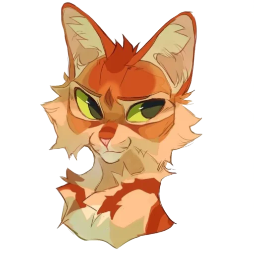 🐱 Стикер «Gray Pillow» для Telegram