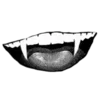 Стикер 21 Grey