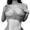 Стикер 59 Grey