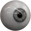Стикер 22 Grey
