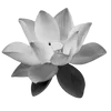Стикер 16 Grey