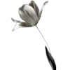 Стикер 61 Grey