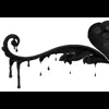 Стикер 31 Grayscale Séance
