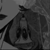 Стикер 45 Grayscale Séance