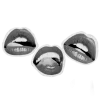 Стикер 22 Grayscale Séance