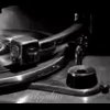 Стикер 61 Grayscale Séance