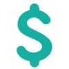 🍀 Эмодзи «Зелёный» для Telegram