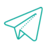 🍀 Эмодзи «Зелёный» для Telegram