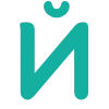 🍀 Эмодзи «Зелёный» для Telegram