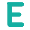 🍀 Эмодзи «Зелёный» для Telegram