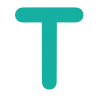 🍀 Эмодзи «Зелёный» для Telegram