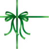 Стикер 61 Green Aesthetics