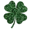 Стикер 35 Green Aesthetics