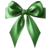 Стикер 7 Green Aesthetics
