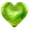 Стикер 22 Green Aesthetics