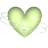 Стикер 17 Green Aesthetics