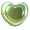 Стикер 18 Green Aesthetics