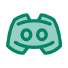 Стикер 57 Green Meadow