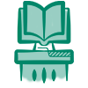 Стикер 59 Green Meadow