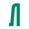 Стикер 12 Green Meadow