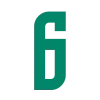 Стикер 29 Green Meadow