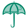 Стикер 61 Green Meadow