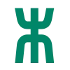 Стикер 7 Green Meadow