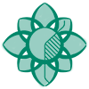 Стикер 42 Green Meadow