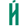 Стикер 10 Green Meadow
