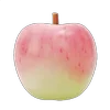 Стикер 26 Green pink