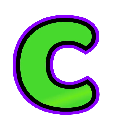 Стикер 32 Green Fox Games