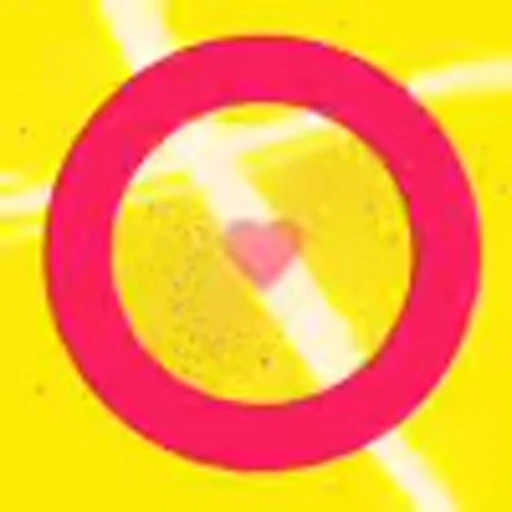 ❤️ Эмодзи «Зеленые буквы» для Telegram