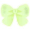 🤩 Эмодзи «⠀ ⠀ ⠀Green & pink» для Telegram