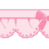 🤩 Эмодзи «⠀ ⠀ ⠀Green & pink» для Telegram