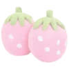 🤩 Эмодзи «⠀ ⠀ ⠀Green & pink» для Telegram