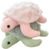 🤩 Эмодзи «⠀ ⠀ ⠀Green & pink» для Telegram