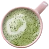 🤩 Эмодзи «⠀ ⠀ ⠀Green & pink» для Telegram
